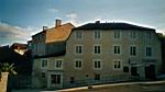 Montmorillon (86) - Ancienne hostellerie Notre-Dame